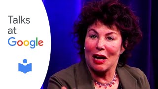 Ruby Wax and Peter Read: "A Mindfulness Guide for the Frazzled" | Talks at Google