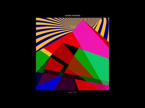 Jayson Wynters – Lost City