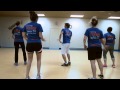 CMS 2014 Bouger Bouger Magic System