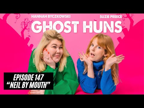 EP147: Neil By Mouth
