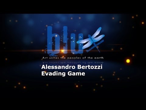 jazz - Alessandro Bertozzi -  Evading Game