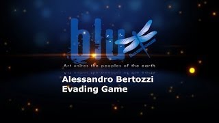 jazz - Alessandro Bertozzi -  Evading Game