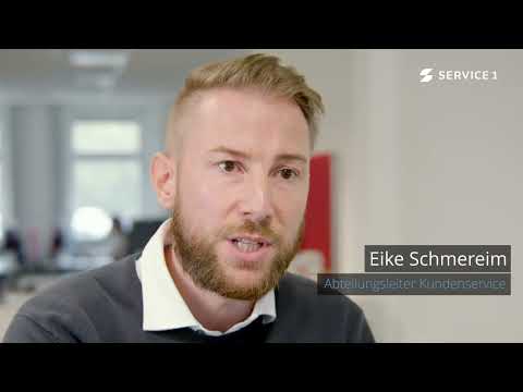 SERVICE 1 GmbH YouTube-Vdeominiatur 8
