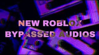 Bypassed Decals Roblox 2019 -
