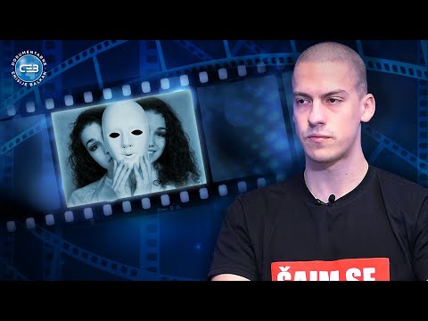 BALKAN INFO: Baka Prase - Mentalno nestabilne osobe dopuštaju da filmovi utiču na njih!