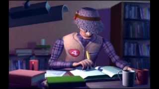 The Shirt Machine by Jon Davis