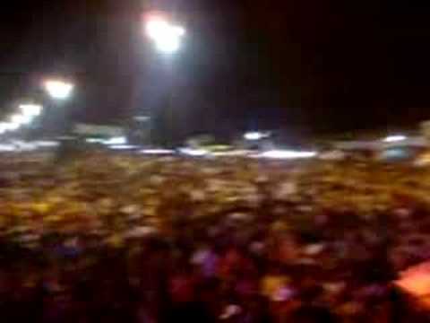 FumêSamba - Caucaia - Pancadinha