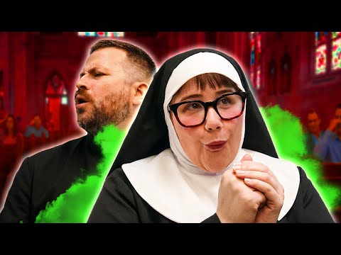 The Absolute Worst Time To Fart...