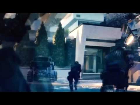 "Heroes" A Video Game Music Video SONG by GENERDYN ft ZAYDE Wolf