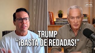 Samuel Rodríguez y Benjamín Beckhart: fe, liderazgo y negociación en t