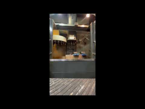 Used 2010 HAAS VF-2 Vertical Machining Centers Illinois US | Machinery Marketing International #1323243