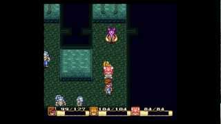 Let's Play Secret of Mana Part 9 - Spikey