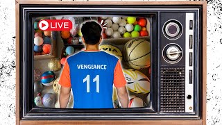 Cricket Ball Collection & Giveaway Live — Full Transcript & Summary