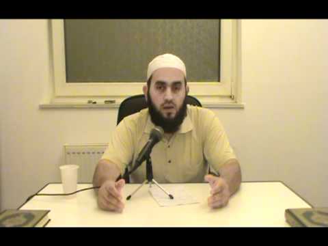 Xhenneti dhe mirsit e tij 1 - Hfz Lulzim Susuri