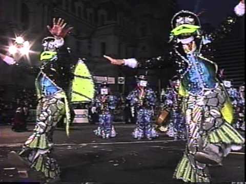 Ferko String Band 1997 - Fish Schtick