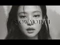 Matt Champion & JENNIE - Slow Motion (slowed &reverb)