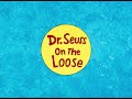 Dr Seuss S Deluxe Edition Green Eggs And Ham And Other Stories 1973 2012