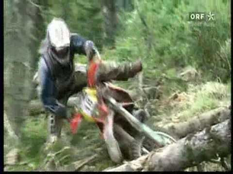 RedBull Romaniacs 2007