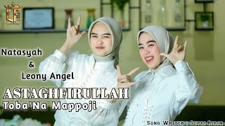 Download lagu Astaghfirullah Toba'Na Mappoji|| Leony Angel Ft Natasyah|| Song Writer : Supri Ririn mp3 Download lagu Astaghfirullah Toba'Na Mappoji|| Leony Angel Ft Natasyah|| Song Writer : Supri Ririn mp3