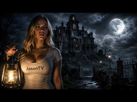 House on Haunted Hill Vincent Price