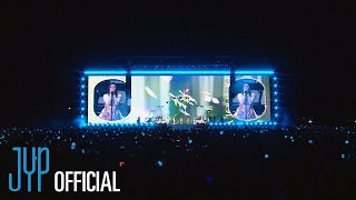 [影音] TWICE-I GOT YOU Live Stage IN 墨西哥城