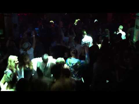 Kristjan Hirmo @ Club von Überblingen, esmaspäeva õhtul kell 23:45 :)