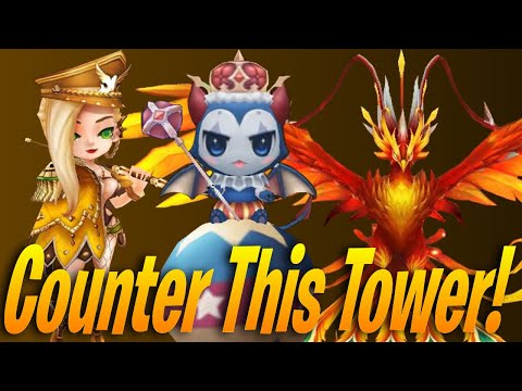 Is Anything 100% Safe?! | How to Counter: Seara Orion Perna | Summoners War