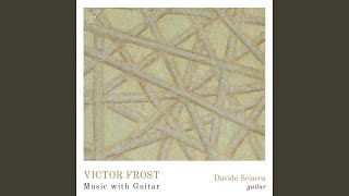 Concertino, Op. 17: I. Intrada