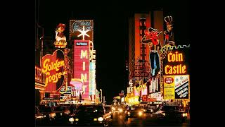 Frank Sinatra - Downtown