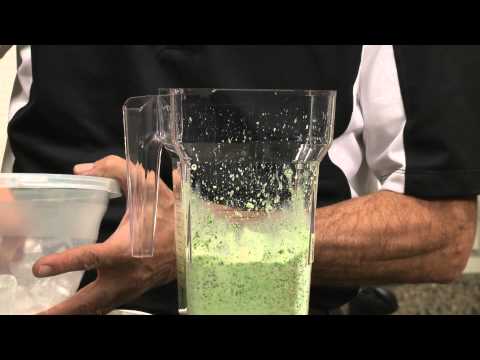 Ice Cream - Blendtec Demonstrations