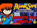 PEAK GAMEPLAY OVER HERE Pajama Sam No Need To Hide When It S Dark Outside Stream VOD 04 13 2023