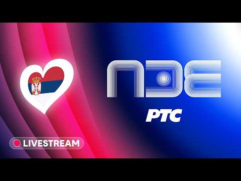 Pesma za Evroviziju 26 - 🇷🇸 Serbia's National Final | #Eurovision2026