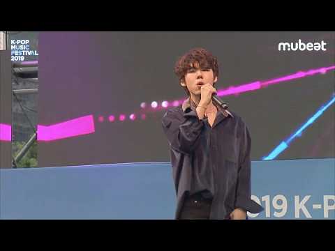 [KMF X Mubeat] 가호 (Gaho) - Going on