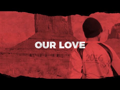 Avicii - Our Love (Lyric Video) ft. Sandro Cavazza