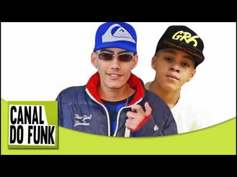 MC Menor da VG e MC Novin - Vai Sentando e Se Solta (Lançamento 2016)