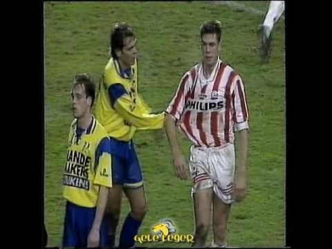 Seizoen 1994-1995 PSV - RKC Waalwijk