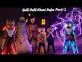 Gulli Bulli Aur Khuni Baba Part 1 Gulli Bulli Gulli Bulli Song Baba Horror Story