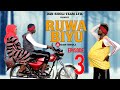 Ruwa biyu 3, Dan sholi team hausa Comedy series ft malo Dan sokoto, Dan sholi mai ciki