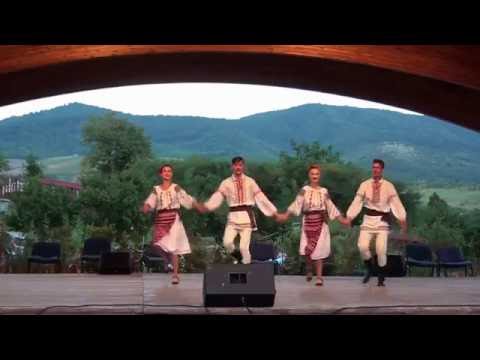 09 Festivalul Romanilor de Pretutindeni 2016 Hora Horita   Chisinau 2
