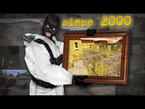 Where Did It All Start for These Maps