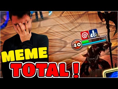 PROVA DEFINITIVA QUE O LAIKA NÃO PRESTA ! OU O JOGO NÃO FAZ SENTIDO... GVG CONTRA EXILE MERCS