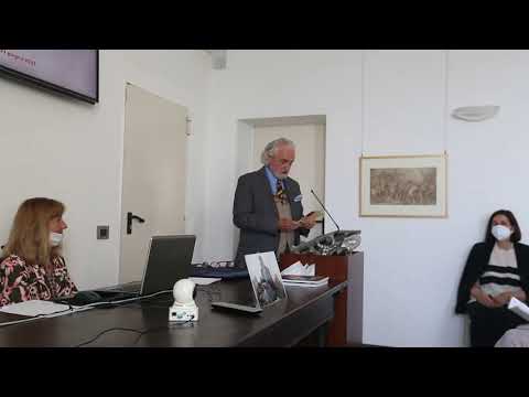 Breve biografia delle Relatrici:Dott.ssa Giulia Fusconi e Prof.ssa Simonetta Prosperi Valenti Rodinò