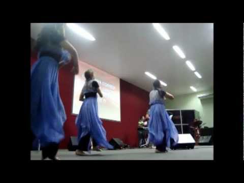Ministério de Louvor Plenitude - Sou Livre…
