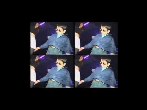 Yaamigo & Mysz - LA TANZE DE TRAPE (audio)