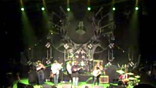 Cadillac Sky - &quot;Human Cannonball&quot;  2010.1116