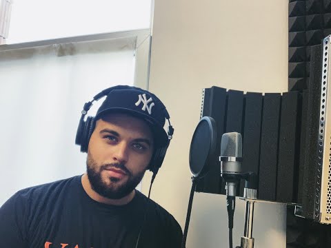 BOKI - UŽ MI TO NEVADÍ studiotime1 #reggaeton