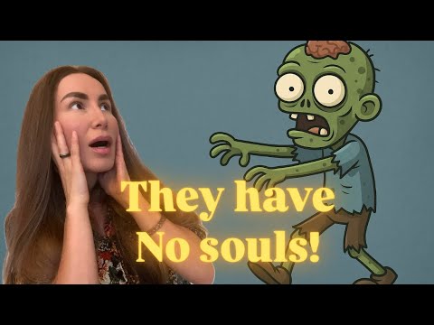 NPC’S explained!😳 soulless beings amongst us 🧐🧐🧐