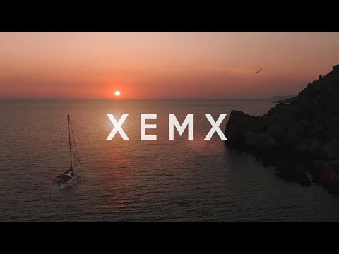 XEMX | Malta & Gozo in 4K