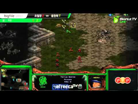 [USC1] by.hero Vs Mong_4set