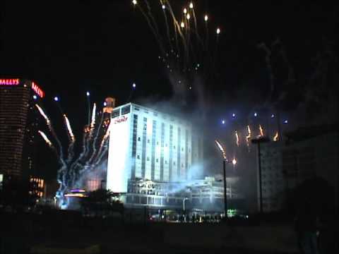 image-What replaced Sands in Atlantic City?